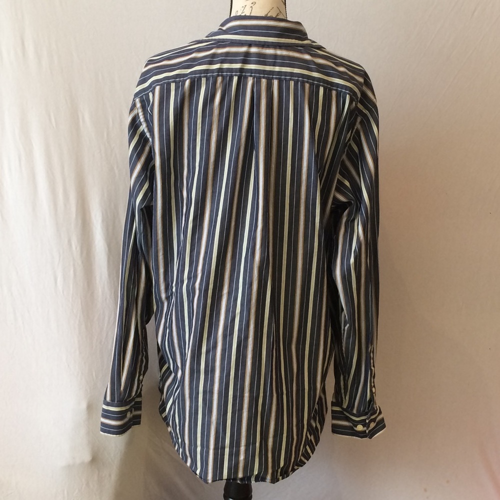 Gap Men’s Dress Shirt - Picture 2 of 4